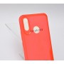Чехол TPU Focus Case для Xiaomi Redmi Note 5 Pro (Red)